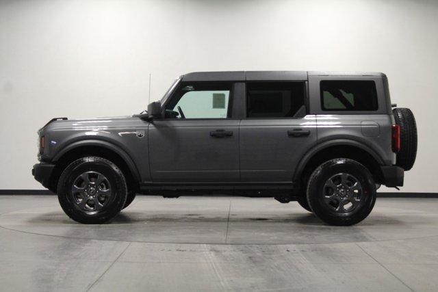 new 2024 Ford Bronco car, priced at $42,462