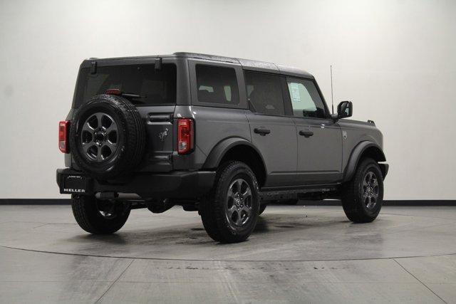 new 2024 Ford Bronco car, priced at $42,462