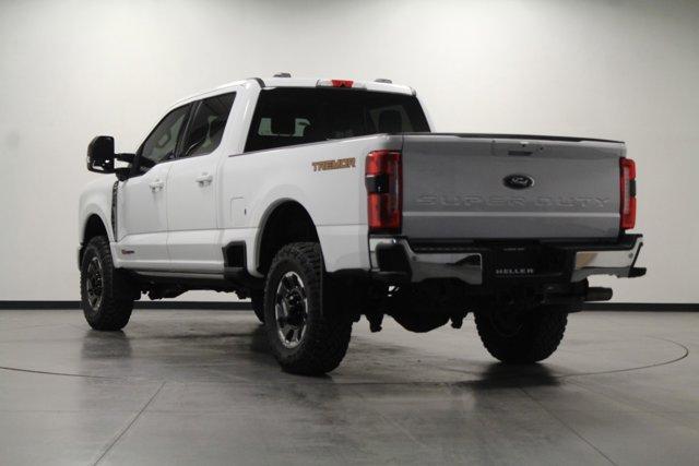 used 2024 Ford F-250 car, priced at $75,962