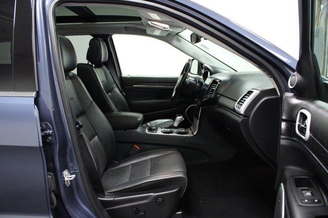 used 2020 Jeep Grand Cherokee car, priced at $25,962