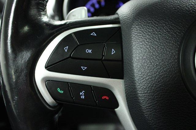 used 2020 Jeep Grand Cherokee car, priced at $25,962