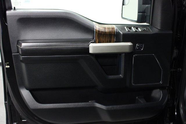 used 2018 Ford F-150 car, priced at $20,962