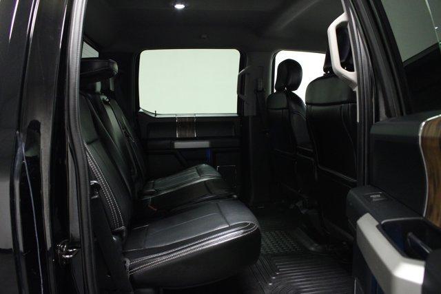 used 2018 Ford F-150 car, priced at $20,962
