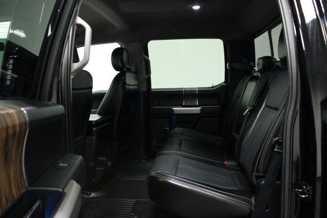 used 2018 Ford F-150 car, priced at $20,962