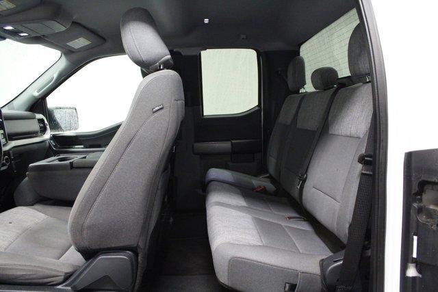 used 2021 Ford F-150 car, priced at $27,962