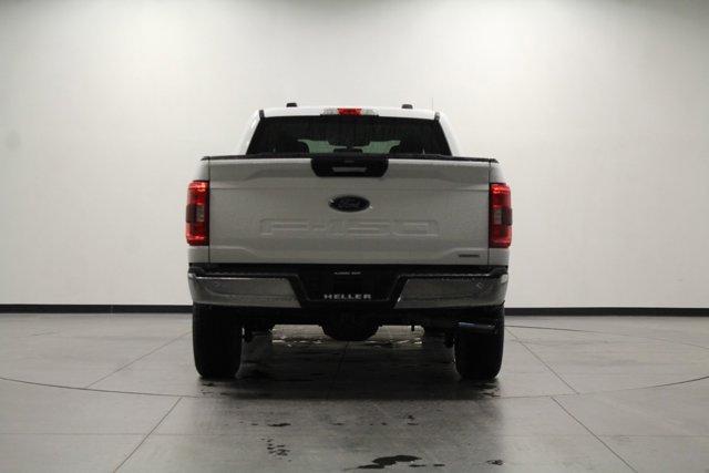 used 2021 Ford F-150 car, priced at $27,962