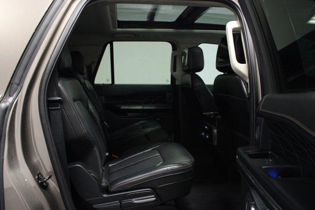 used 2018 Ford Expedition Max car, priced at $24,962