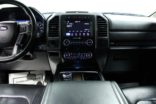 used 2018 Ford Expedition Max car, priced at $24,962