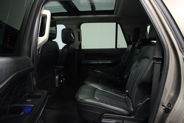 used 2018 Ford Expedition Max car, priced at $24,962