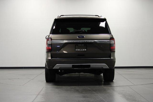 used 2018 Ford Expedition Max car, priced at $24,962