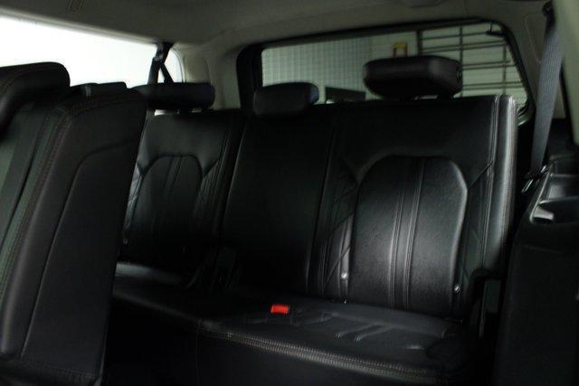 used 2018 Ford Expedition Max car, priced at $24,962