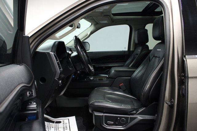 used 2018 Ford Expedition Max car, priced at $24,962