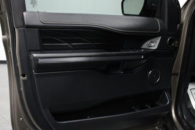 used 2018 Ford Expedition Max car, priced at $24,962