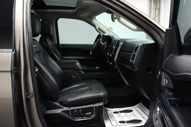 used 2018 Ford Expedition Max car, priced at $24,962