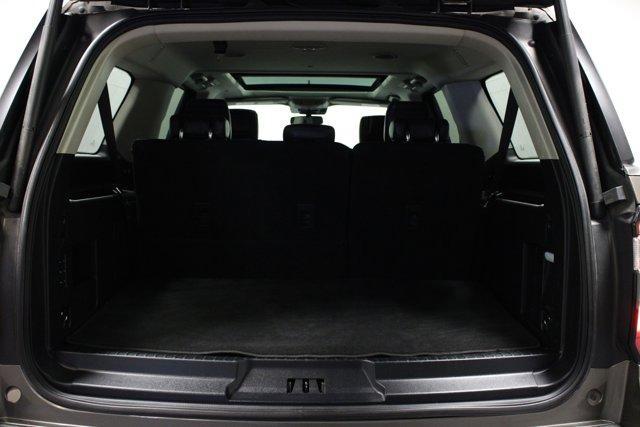 used 2018 Ford Expedition Max car, priced at $24,962