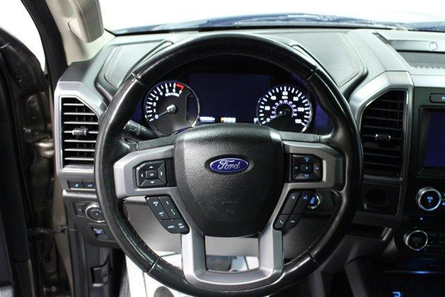 used 2018 Ford Expedition Max car, priced at $24,962