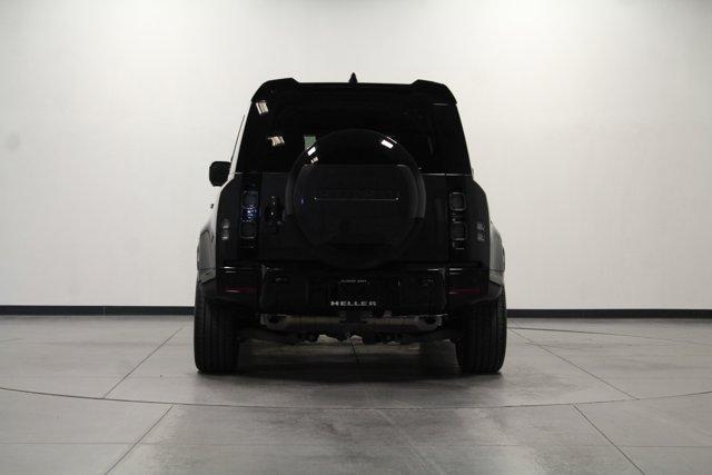 used 2024 Land Rover Defender car, priced at $79,962