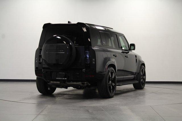 used 2024 Land Rover Defender car, priced at $79,962