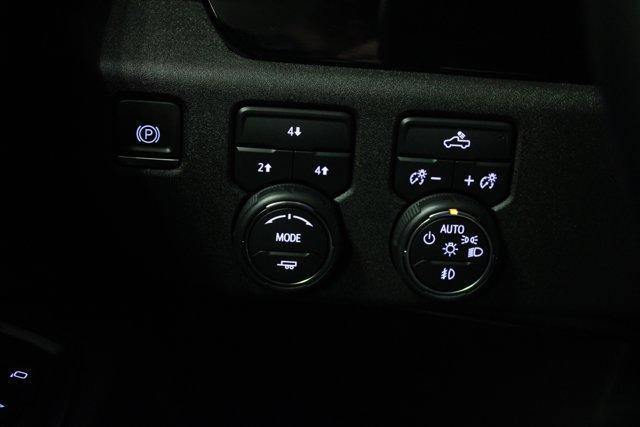 used 2024 Chevrolet Silverado 2500 car, priced at $57,962