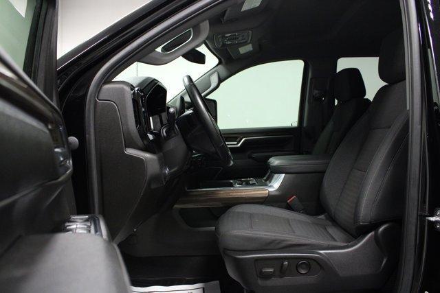 used 2024 Chevrolet Silverado 2500 car, priced at $57,962