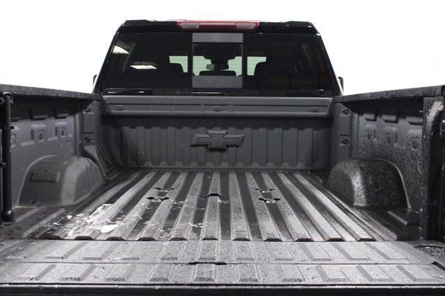 used 2024 Chevrolet Silverado 2500 car, priced at $57,962
