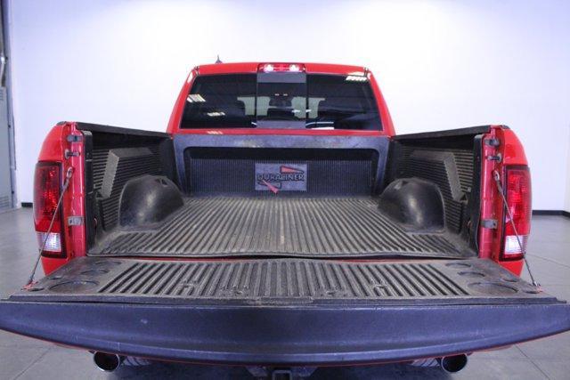 used 2013 Ram 1500 car, priced at $13,962