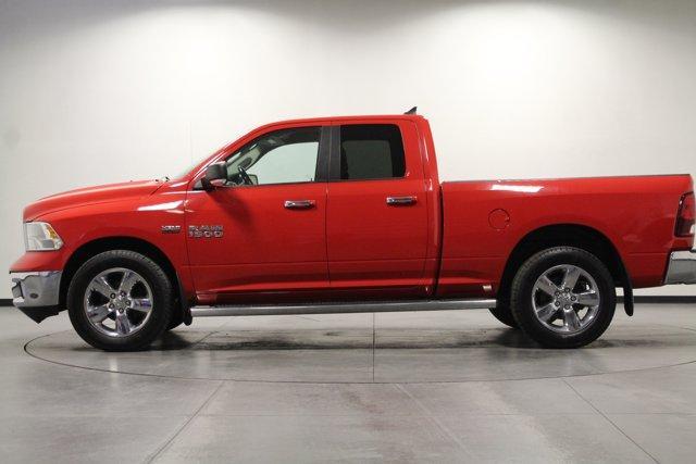 used 2013 Ram 1500 car, priced at $13,962