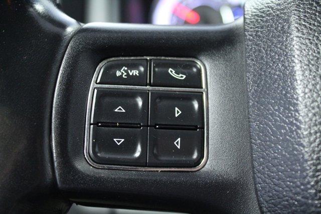 used 2013 Ram 1500 car, priced at $13,962