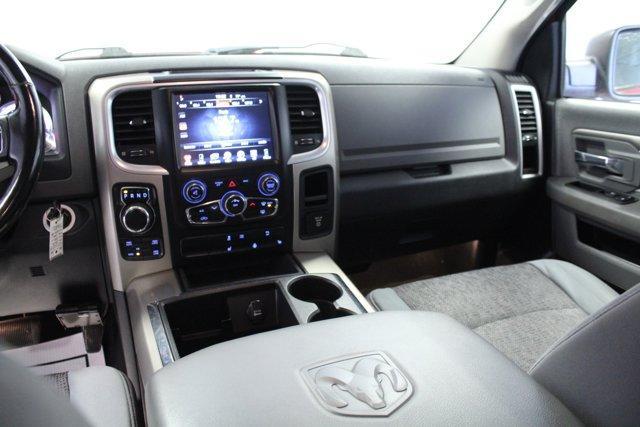 used 2013 Ram 1500 car, priced at $13,962