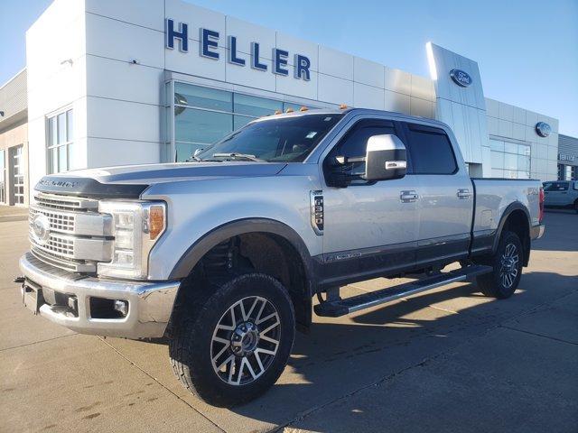 used 2018 Ford F-350 car, priced at $44,962