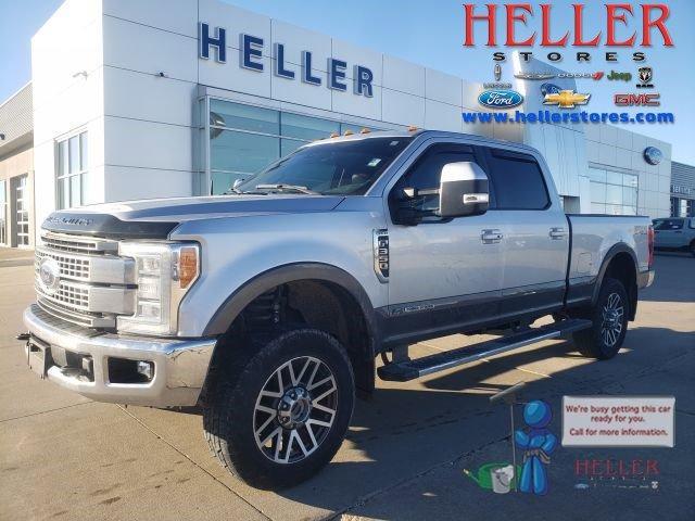 used 2018 Ford F-350 car, priced at $44,962