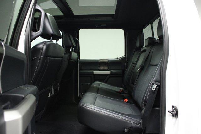 used 2022 Ford F-250 car, priced at $58,962