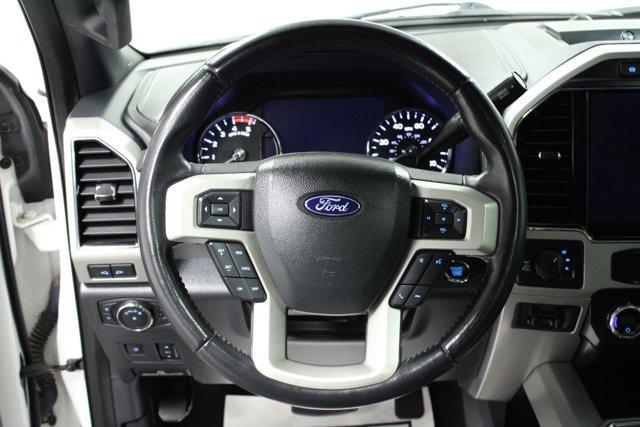 used 2022 Ford F-250 car, priced at $58,962