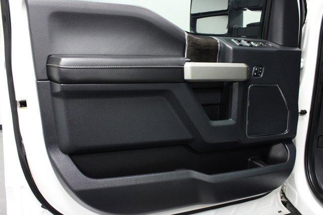 used 2022 Ford F-250 car, priced at $58,962