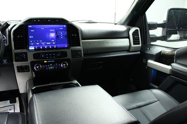 used 2022 Ford F-250 car, priced at $58,962