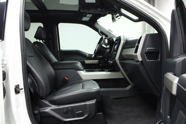 used 2022 Ford F-250 car, priced at $58,962