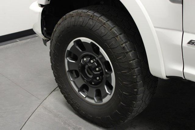 used 2022 Ford F-250 car, priced at $58,962