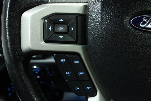 used 2022 Ford F-250 car, priced at $58,962