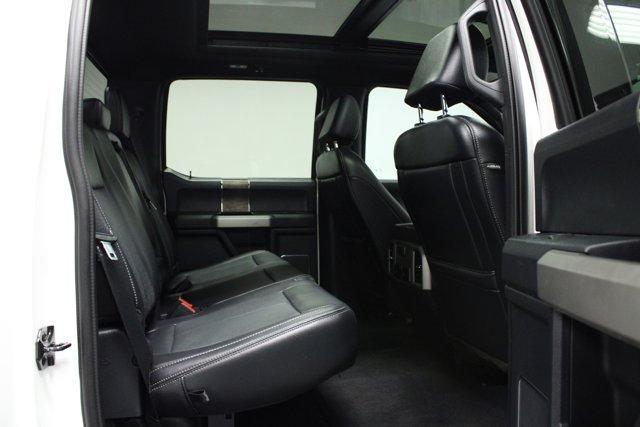 used 2022 Ford F-250 car, priced at $58,962