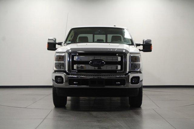 used 2015 Ford F-350 car, priced at $35,962