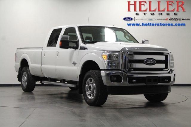 used 2015 Ford F-350 car, priced at $35,962