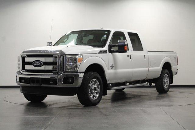 used 2015 Ford F-350 car, priced at $35,962