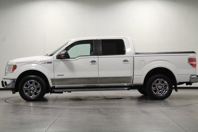 used 2013 Ford F-150 car, priced at $13,962