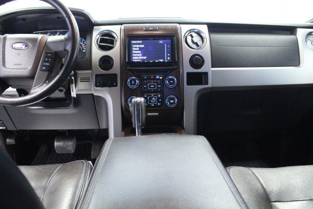 used 2013 Ford F-150 car, priced at $13,962