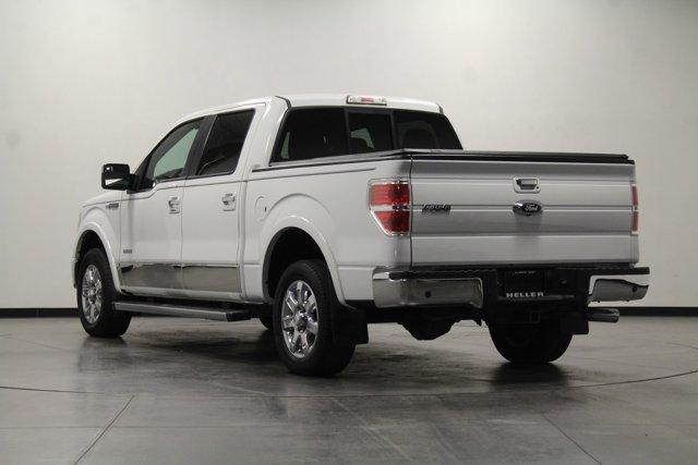 used 2013 Ford F-150 car, priced at $13,962