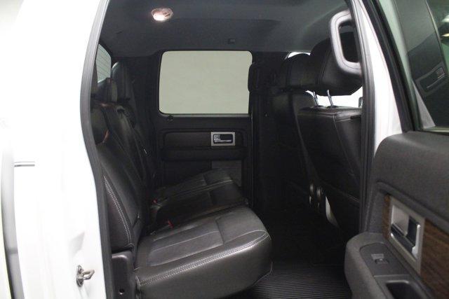 used 2013 Ford F-150 car, priced at $13,962