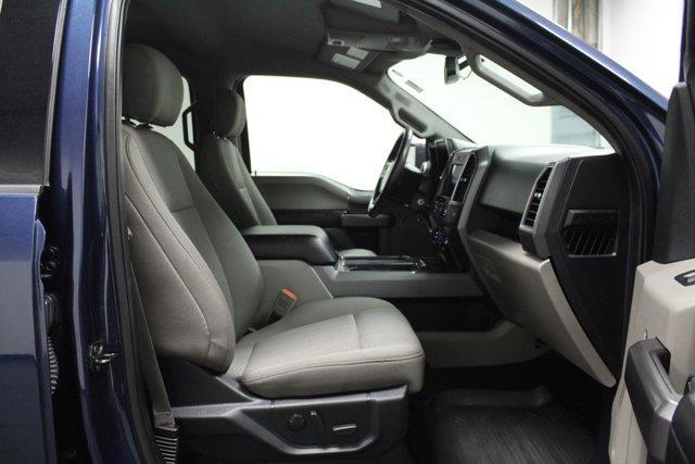 used 2020 Ford F-150 car, priced at $24,962