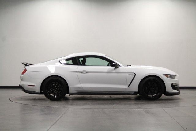 used 2019 Ford Shelby GT350 car, priced at $61,962