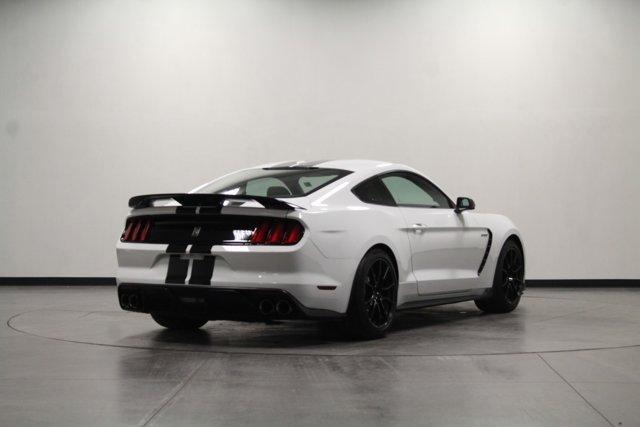 used 2019 Ford Shelby GT350 car, priced at $61,962