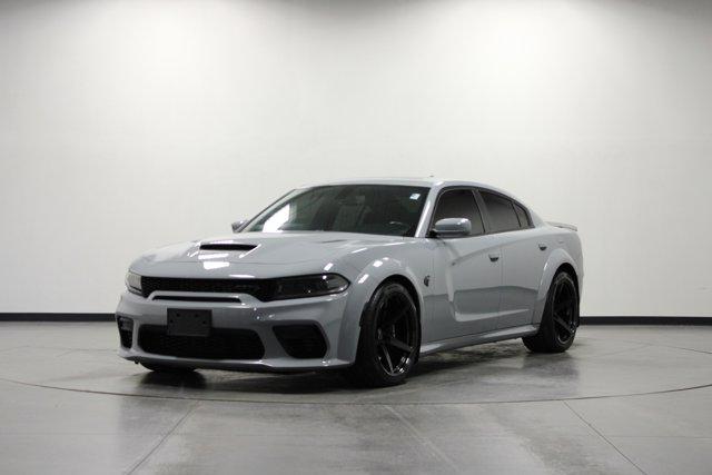 used 2022 Dodge Charger car, priced at $80,962